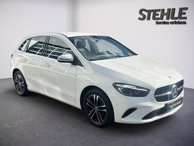 Mercedes-Benz B 250
