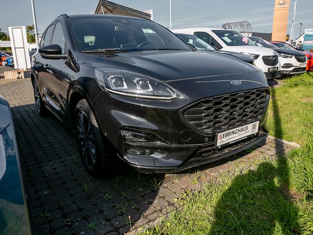 Ford Kuga 2.5 Plug-In Hybrid ST-Line X Navi Pano.