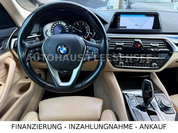 BMW 520 - 12