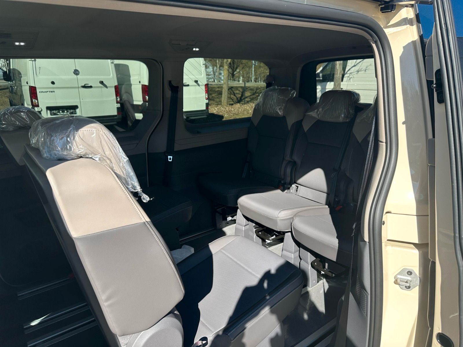 Volkswagen T7 Multivan - Bild 13