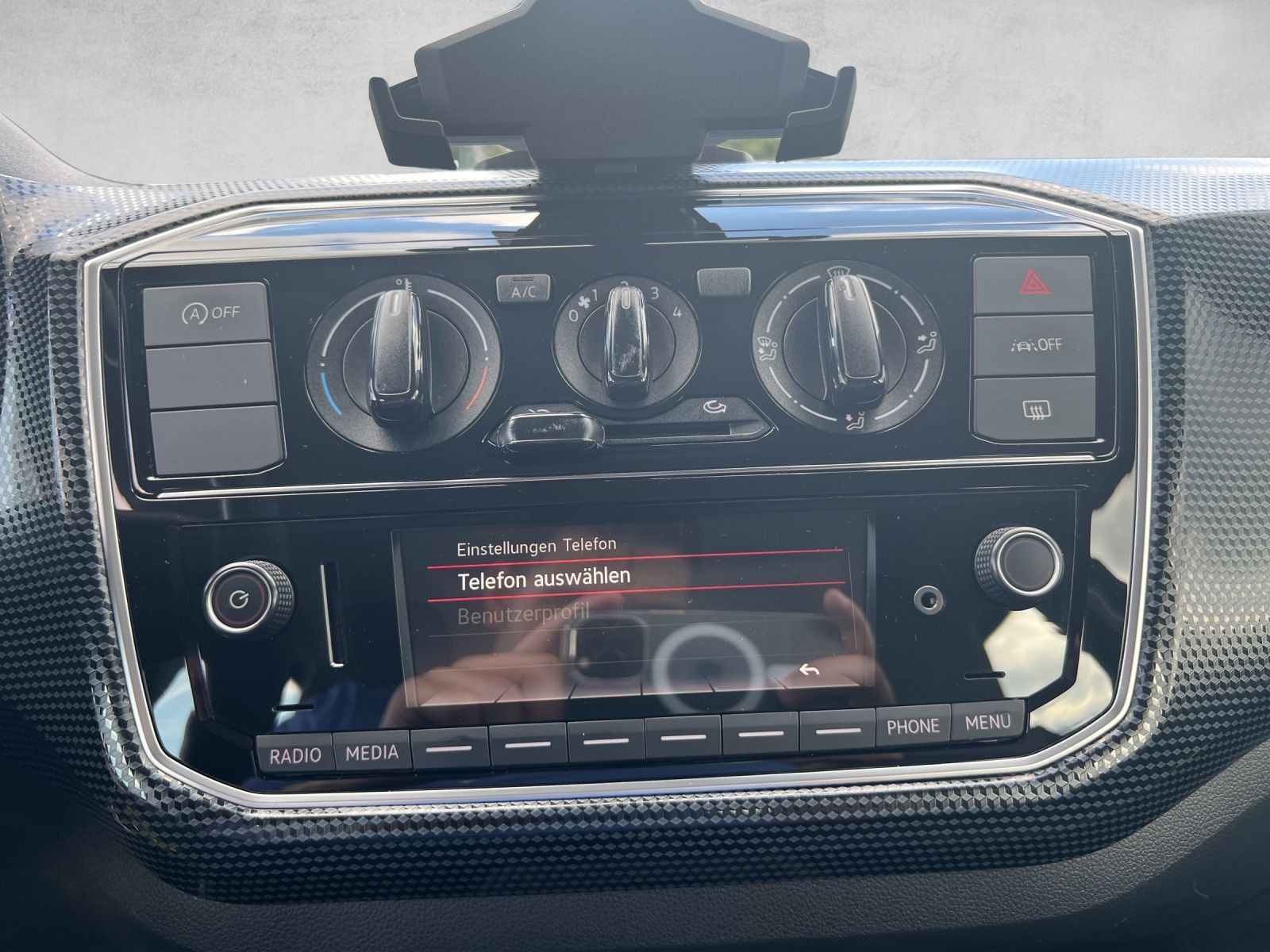 Volkswagen up! - Bild 27
