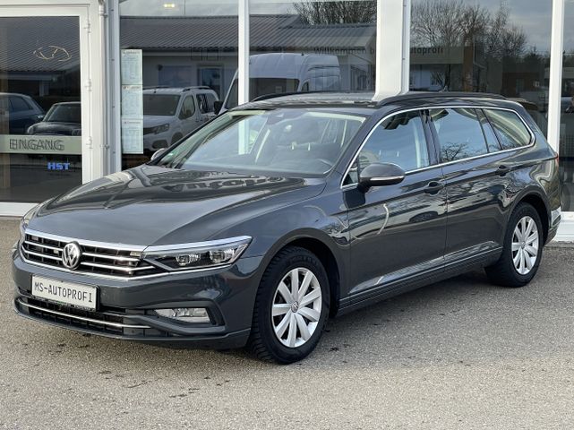 Volkswagen Passat 2.0 TDI Business DSG App Kamera LED 8-Fac