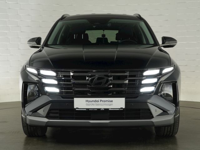 Hyundai Tucson – Bild 4