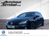 Volkswagen Golf VI 2.0 TSI "Edition 35" Bi-Xenon Parkp. Sit - Volkswagen Golf: Schwarz, Edition