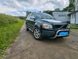 Volvo XC 90 - gebrauchte Volvo XC90 aus dem Jahr 2004