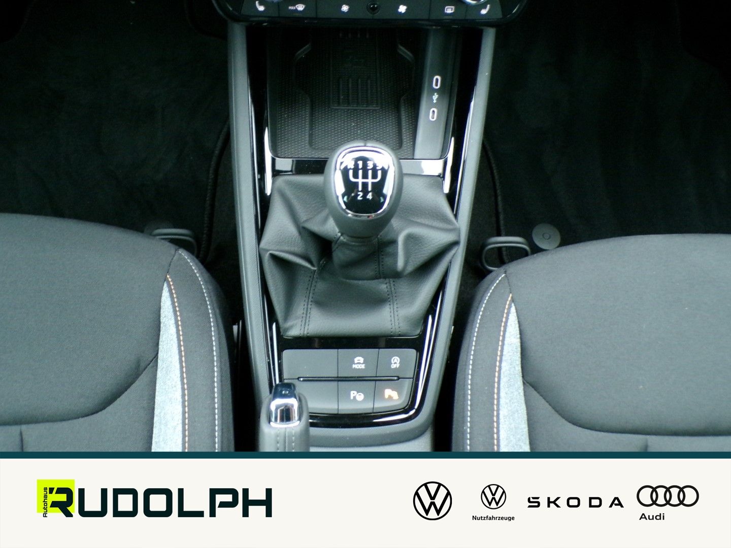 Skoda Kamiq - Bild 15