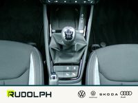 Skoda Kamiq - Vorschau Bild 15