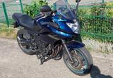 Yamaha XJ6 Diversion - YAMAHA 2010 XJ6