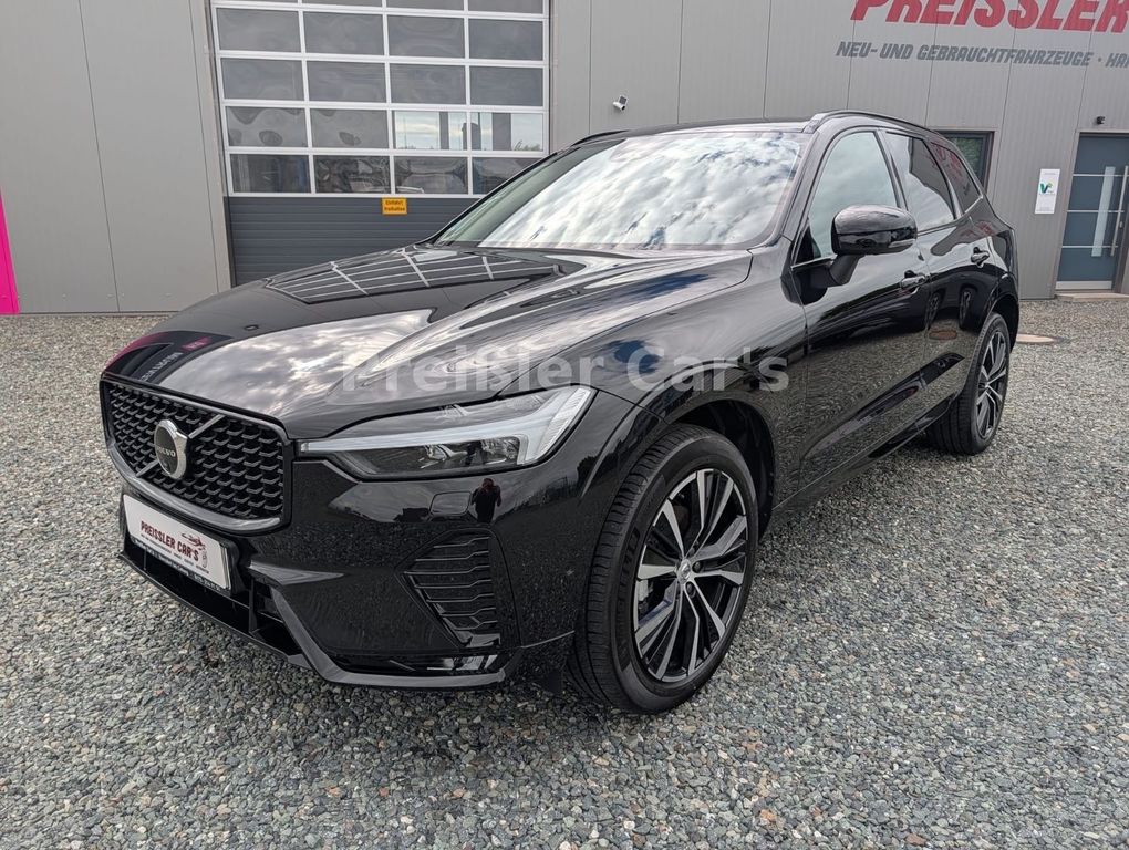 Image of Volvo XC60