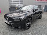 Volvo XC60 B5 Plus Dark AWD Leder Pano Sounds. 360°Kam - Volvo: Awd
