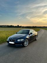 BMW 330i Coupé - - gebrauchte BMW 330 aus dem Jahr 2010