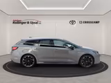 Toyota Corolla 2,0 Hybrid GR Sport Touring Sports AHK - Toyota Corolla: GR Sport