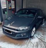 Volkswagen Scirocco 1.4 TSI 122 PS +Steuerkette NEU+Tüv Neu - Volkswagen Scirocco: 122
