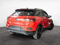 Volkswagen T-Roc - Vorschau Bild 4