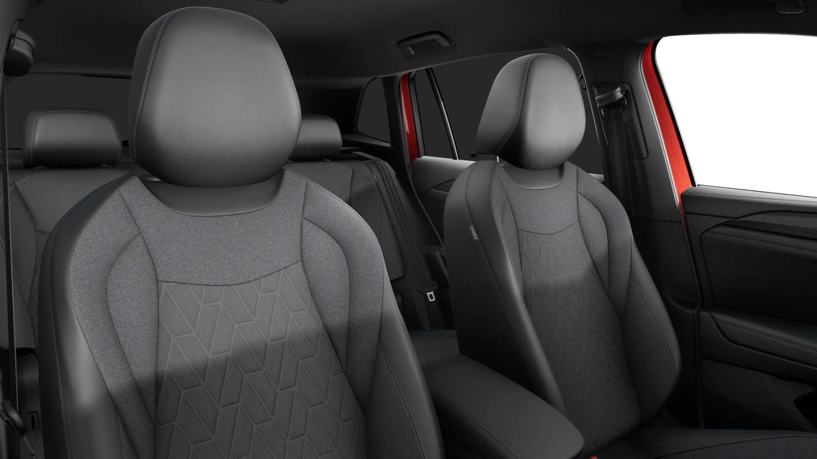 Volkswagen Tiguan - Bild 9