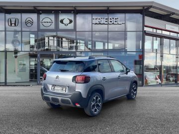 Citroën C3 Aircross Shine PT 130 °Navi°HUD°RFK°PDC°SHZ°