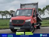 Mercedes-Benz SPRINTER 514 Kipper Mbux Euor6 AC - Angebote