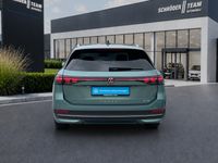 Volkswagen Passat - Vorschau Bild 5