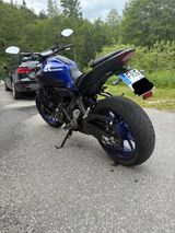 Yamaha Mt 07 - Offers matching your search criteria