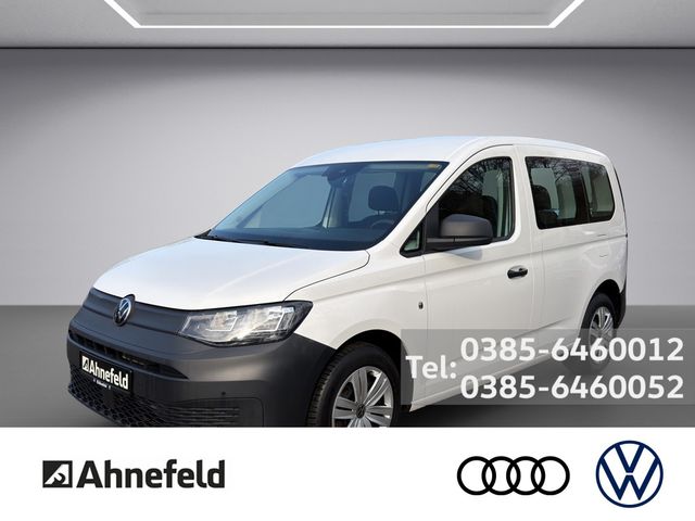 Caddy Kombi 1.5 TSI KLIMAAUTOMATIK PDC