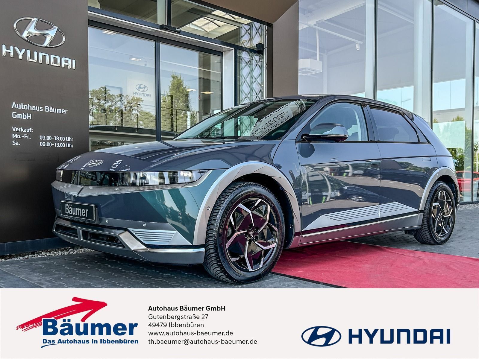 Hyundai IONIQ 5