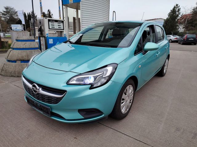 Opel Corsa 1.4  Klima Euro 6