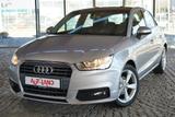 Audi A1 Sportback 1.0 TFSI sport Panorama Sitzheizung - Audi A1: Schiebedach