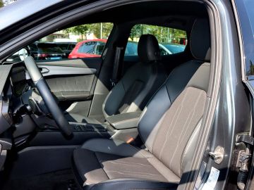 Cupra Formentor - 12