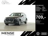 Audi Q7 50 TDI quattro 2024 (Facelift) Matrix|AHK|HUD