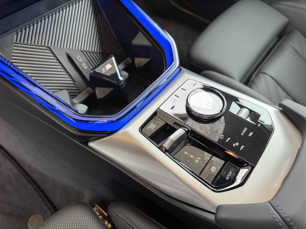 BMW X3 - Bild 11