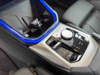 BMW X3 - Vorschau Bild 11
