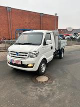 DFSK UMO Dreiseitenkipper K03H Elektro - DFSK LKWs