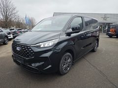 FORD Tourneo Custom 320 L1 170PS #AHK 5J. GARANTIE