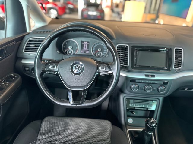Volkswagen Sharan Comfortline *Kamera*