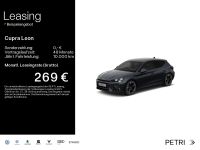Cupra Leon - Vorschau Bild 1