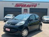 Peugeot 107 1.0 Plaisir UNICO PROPRIETARIO - gebrauchte Peugeot 107 aus dem Jahr 2006