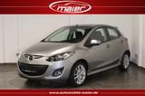 Mazda 2 1.5 Sport-Line-Tempo-Klimaautomatik-SHZ-PDC- - Mazda 2: Sport