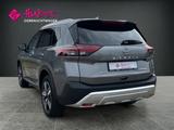 Nissan X-Trail TEKNA e-POWER 214 PS ( * ALLRAD * ) - Nissan X-Trail mit Hybrid-Antrieb: Automatik