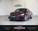 Audi TTS Coupe Q. EXCLUSIVE MATRIX KAMERA B&O S-SITZE - Audi TTS mit Benzin-Antrieb: Navigationssystem