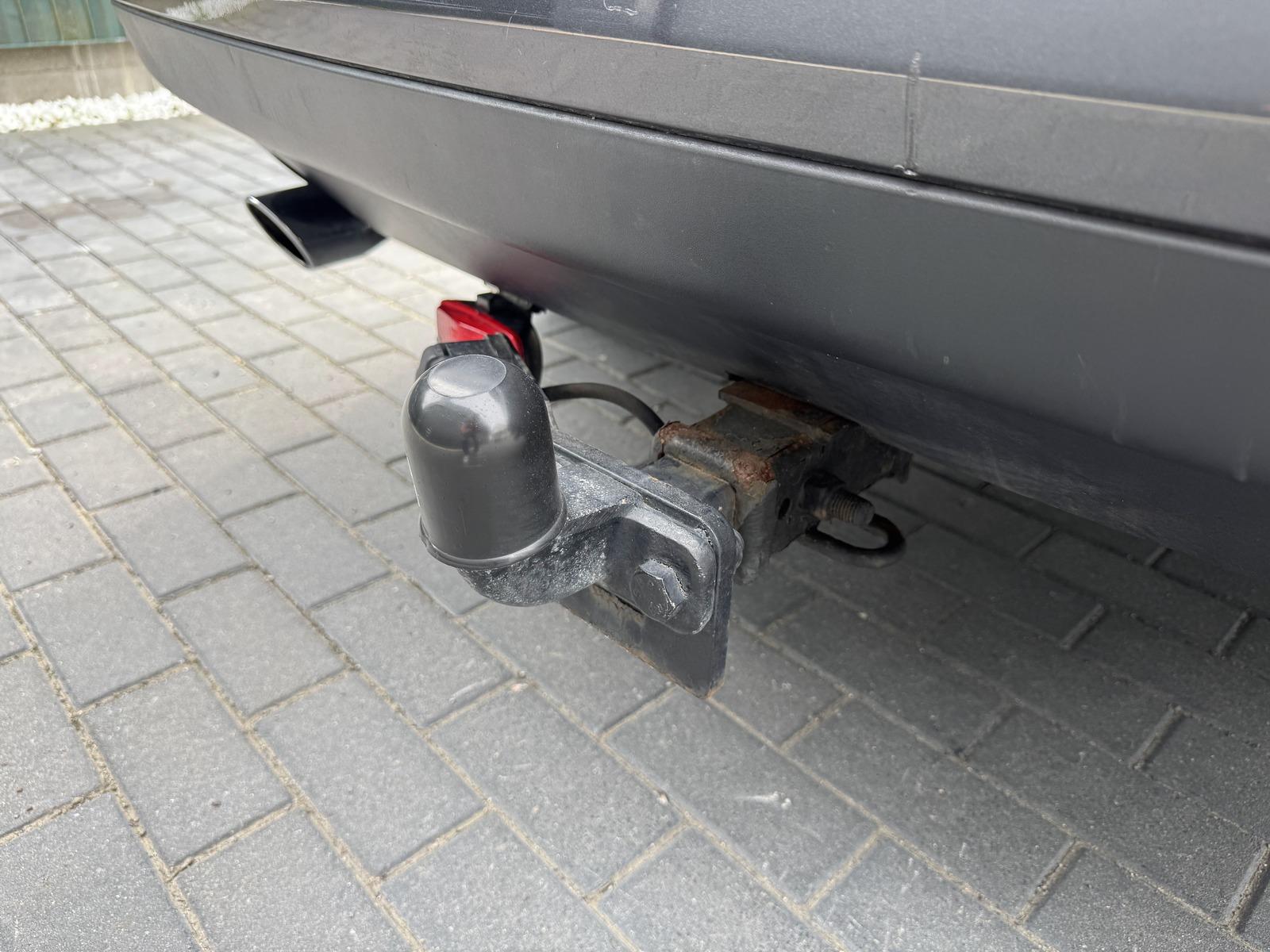 Ford Edge 3.5 4x4 Automatik+Leder+Navi+