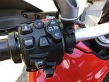 Ducati Multistrada V4 Rally Travel u. Radar - Ducati Multistrada V4 Rally