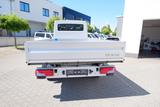 MAN Crafter/MAN TGE 3.180 Doka L4 Pritsche /SH/Kam - MAN TGE Neuwagen