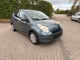 Suzuki Alto 1.0 Club Club - graue Suzuki Alto