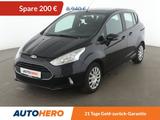 Ford B-Max 1.0 EcoBoost Trend*PDC*SHZ*KLIMA*GARANTIE* - Ford B-Max mit Benzin-Antrieb: Trend