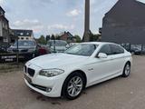 BMW 525 d xDrive/AUTOMATIK/SHZ/PDC/ALU/NAVI - BMW 525 in Dortmund