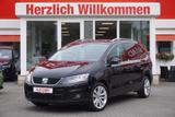Seat Alhambra 2.0 TDI DSG Xcellence Bi-Xenon Navi DCC - Seat Alhambra mit Diesel-Antrieb: 2.0
