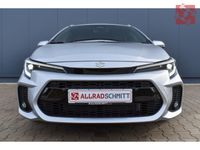 Suzuki Swace - Vorschau Bild 2