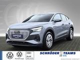 Audi Q4 e-tron Sportback 35 - Audi Q4 e-tron in Bielefeld