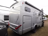 HYMER / ERIBA / HYMERCAR ML-T 580 Backofen+2.TV+Autarkiepkt-XL+Winterpkt - Wohnwagen & Wohnmobile in Solingen