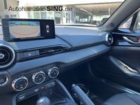 Mazda MX-5 - Vorschau Bild 17